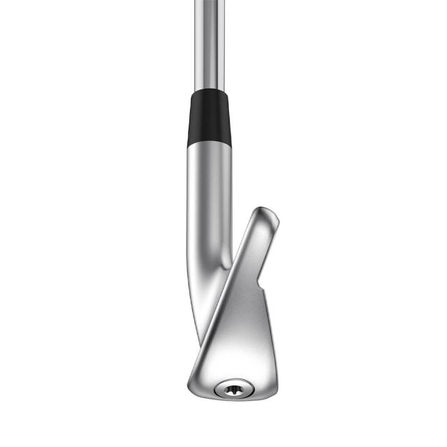 PING ピン i240 左用・レフティ アイア 単品 N.S.PRO MODUS3 TOUR 105