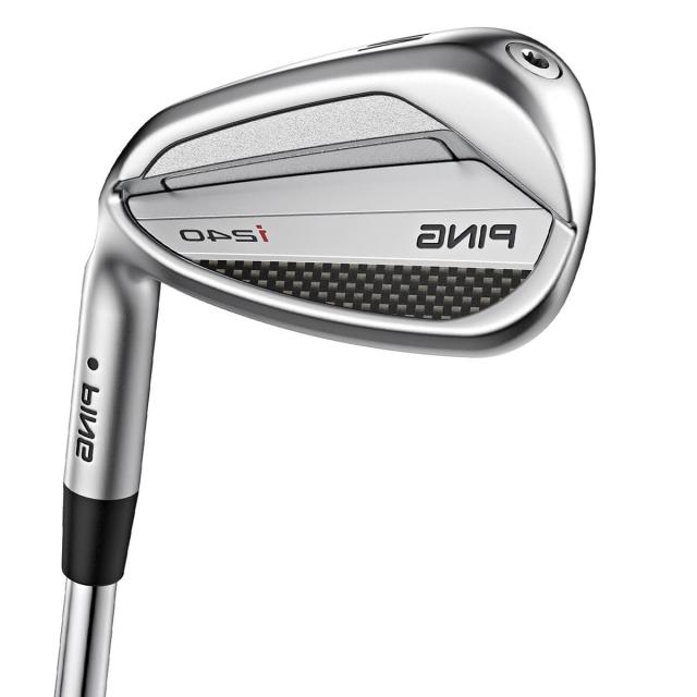 PING ピン　i240 左用・レフティ アイア 単品　N.S.PRO MODUS3 TOUR 105 スチールシャフト [2025年モデル]