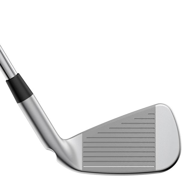 PING ピン　i240 左用・レフティ アイア 単品　N.S.PRO 950GH neo スチールシャフト [2025年モデル]