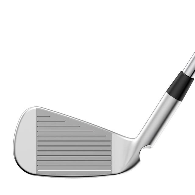 PING ピン　iDi アイドライビングアイアン アイアン型 ユーティリティ　N.S.PRO MODUS3 TOUR 105 スチールシャフト [2025年モデル]