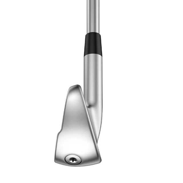 PING ピン　iDi アイドライビングアイアン アイアン型 ユーティリティ　N.S.PRO MODUS3 TOUR 105 スチールシャフト [2025年モデル]