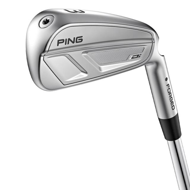 PING ピン　iDi アイドライビングアイアン アイアン型 ユーティリティ　N.S.PRO MODUS3 TOUR 105 スチールシャフト [2025年モデル]