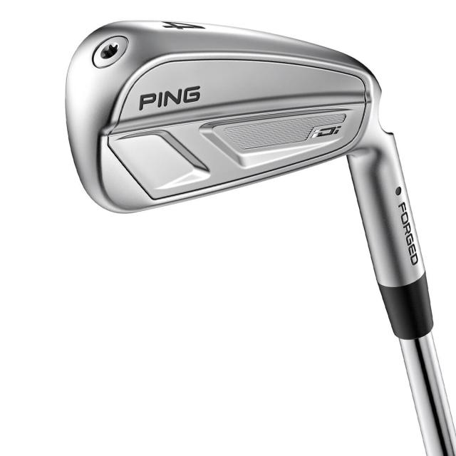 PING ピン　iDi アイドライビングアイアン アイアン型 ユーティリティ　N.S.PRO MODUS3 TOUR 105 スチールシャフト [2025年モデル]
