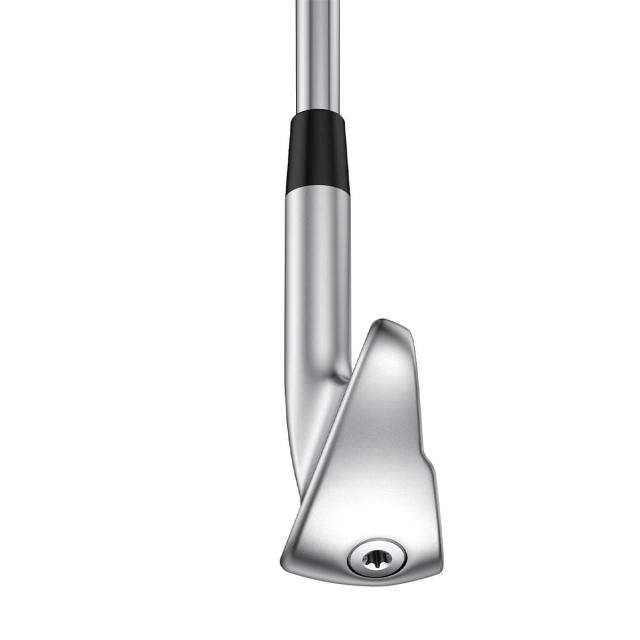 PING ピン　iDi アイドライビングアイアン 左用・レフティ アイアン型 ユーティリティ　N.S.PRO MODUS3 TOUR 105 スチールシャフト [2025年モデル]