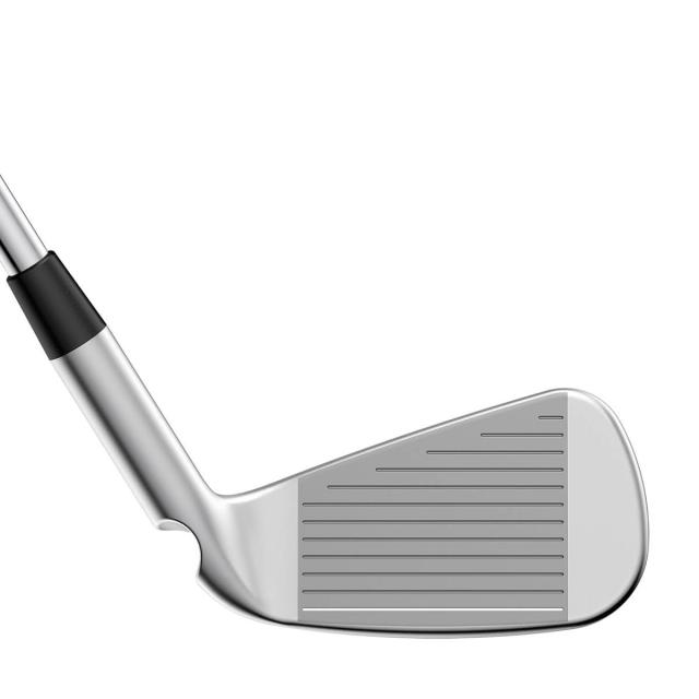 PING ピン　iDi アイドライビングアイアン 左用・レフティ アイアン型 ユーティリティ　N.S.PRO MODUS3 TOUR 105 スチールシャフト [2025年モデル]