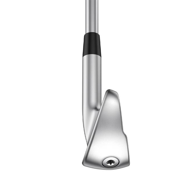 PING ピン　iDi アイドライビングアイアン 左用・レフティ アイアン型 ユーティリティ　N.S.PRO MODUS3 TOUR 105 スチールシャフト [2025年モデル]