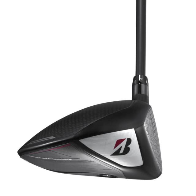 ブリヂストン　BX1ST ドライバー　VENTUS BS6 II シャフト [2025年モデル]_3