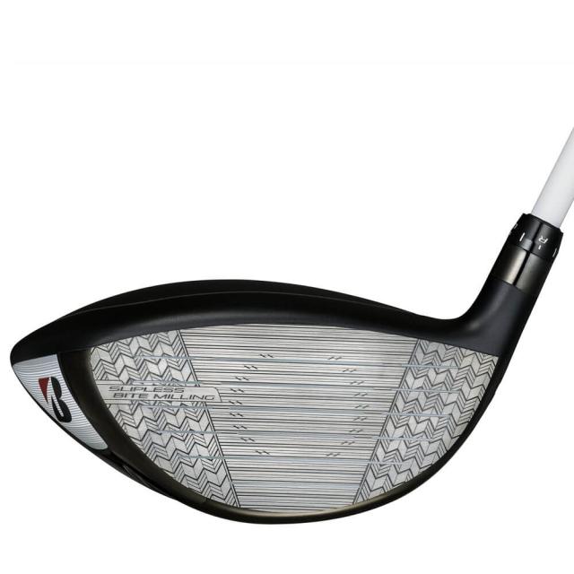 ブリヂストン　BX2HT ドライバー　TENSEI PRO BLACK 1K CORE 50 シャフト [2025年モデル]_2