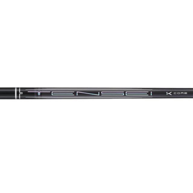 ブリヂストン　BX2HT ドライバー　TENSEI PRO BLACK 1K CORE 50 シャフト [2025年モデル]_4
