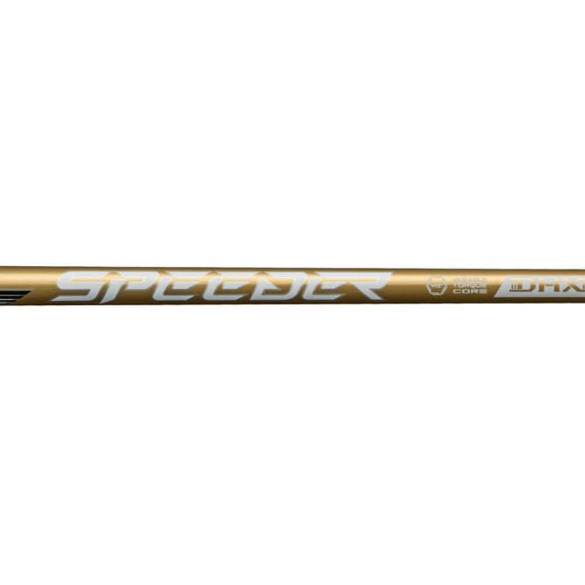 ブリヂストン　BX2HT フェアウェイウッド　SPEEDER NX GOLD 50 シャフト [2025年モデル]_4