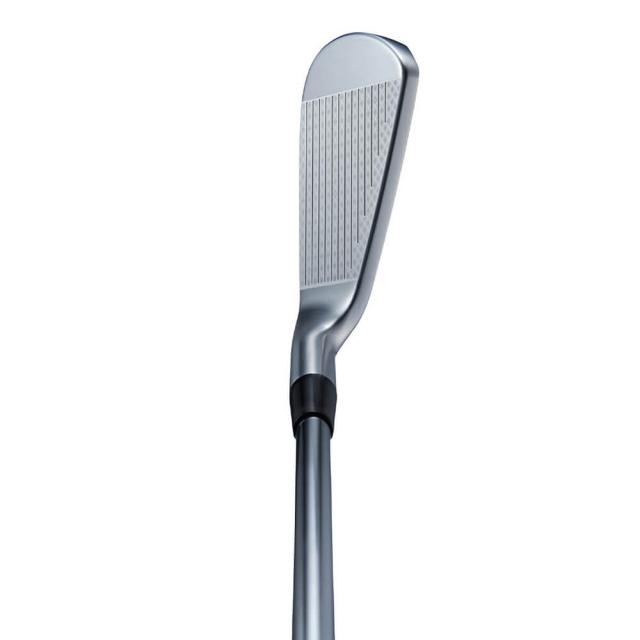 ONOFF オノフ KURO FORGED IRON 黒 フォージドアイアン 5本セット（＃6〜9、PW）　N.S.PRO MODUS3 TOUR 110 スチールシャフト [2026年モデル]_1
