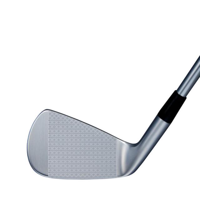 ONOFF オノフ KURO FORGED IRON 黒 フォージドアイアン 5本セット（＃6〜9、PW）　N.S.PRO MODUS3 TOUR 110 スチールシャフト [2026年モデル]_2