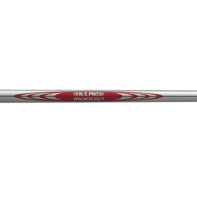 ONOFF オノフ KURO FORGED IRON 黒 フォージドアイアン 5本セット（＃6〜9、PW）　N.S.PRO MODUS3 TOUR 110 スチールシャフト [2026年モデル]_3