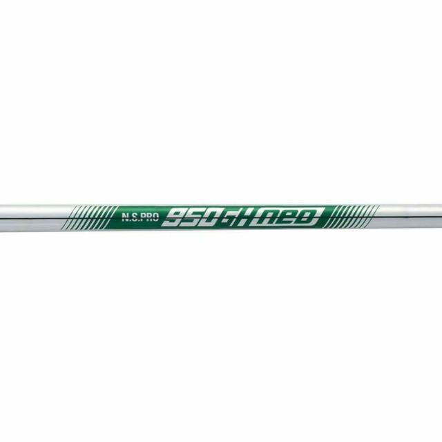 ONOFF オノフ KURO FORGED IRON 黒 フォージドアイアン 5本セット（＃6〜9、PW）　N.S.PRO 950GH neo スチールシャフト [2026年モデル]_3