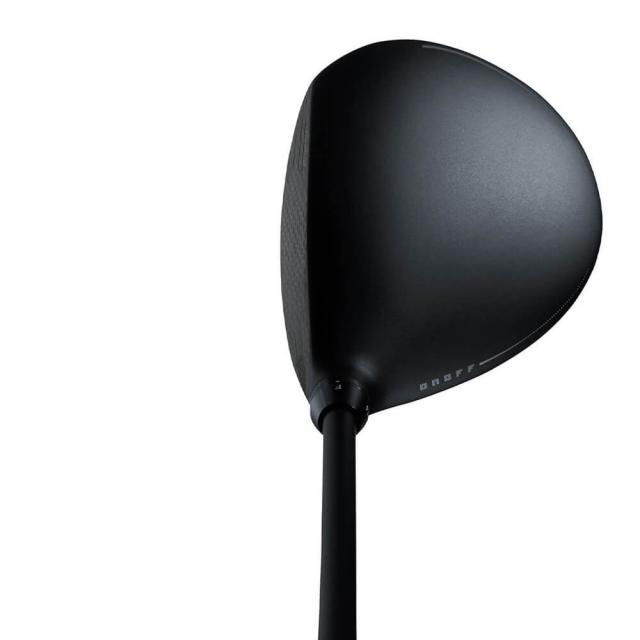 ONOFF オノフ KURO FAIRWAY ARMS 黒 フェアウェイウッド CBT:626F
