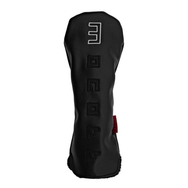 ONOFF オノフ KURO FAIRWAY ARMS 黒 フェアウェイウッド CBT:626F