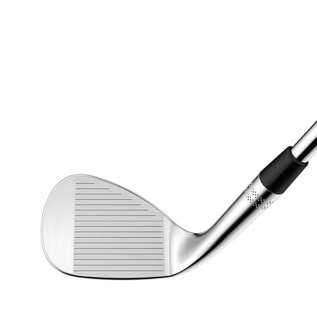 キャロウェイ　メンズ OPUS SP オーパスSP クロム仕上げ ウェッジ　N.S.PRO MODUS3 TOUR 105 スチールシャフト [2025年モデル]