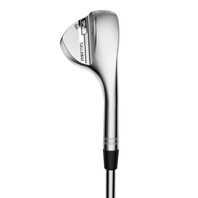 キャロウェイ　メンズ OPUS SP オーパスSP クロム仕上げ ウェッジ　N.S.PRO MODUS3 TOUR 105 スチールシャフト [2025年モデル]