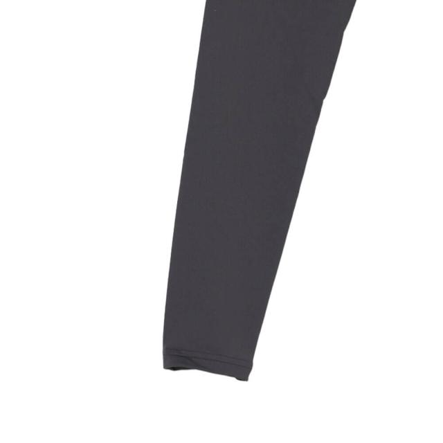 [30％OFF] ゴルフウェア　Jリンドバーグ メンズ 長袖 ハイネック シャツ 071-24911 018 チャコール [2025年秋冬モデル]_3