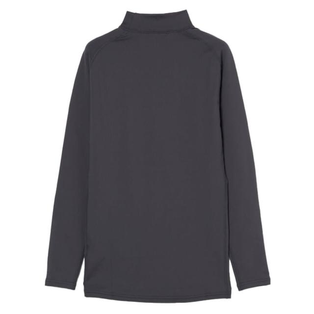 [30％OFF] ゴルフウェア　Jリンドバーグ メンズ 長袖 ハイネック シャツ 071-24911 018 チャコール [2025年秋冬モデル]_7