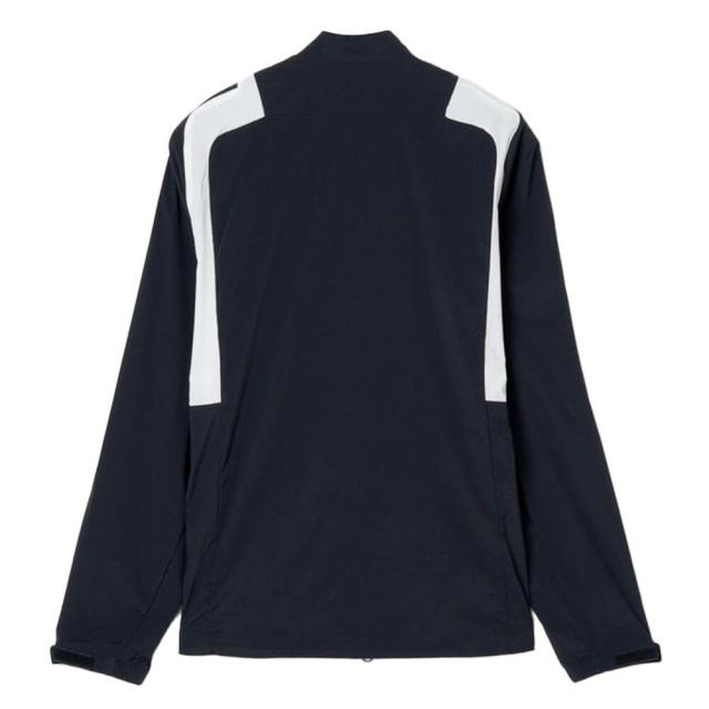 [30％OFF] ゴルフウェア　Jリンドバーグ メンズ 長袖 ジャケット 071-54916 019 ブラック [2025年秋冬モデル]_7