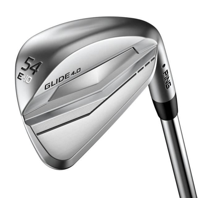 PING ピン　GLIDE 4.0 グライド4.0 ウェッジ　N.S.PRO MODUS3 TOUR 105 スチールシャフト（CROSSLINE BLACK グリップ）
