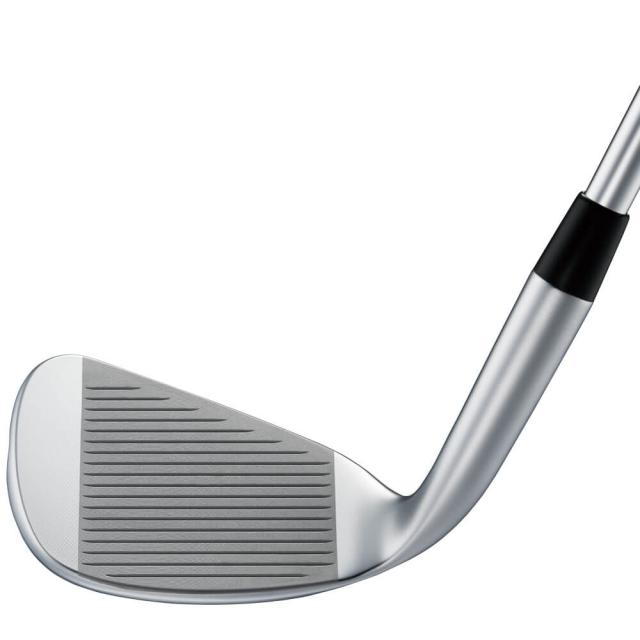 PING ピン　GLIDE 4.0 グライド4.0 ウェッジ　N.S.PRO MODUS3 TOUR 115 スチールシャフト（CROSSLINE BLACK グリップ）