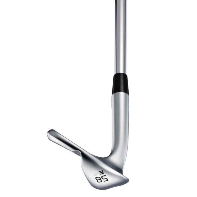 PING ピン　GLIDE 4.0 グライド4.0 ウェッジ　N.S.PRO MODUS3 TOUR 115 スチールシャフト（CROSSLINE BLACK グリップ）