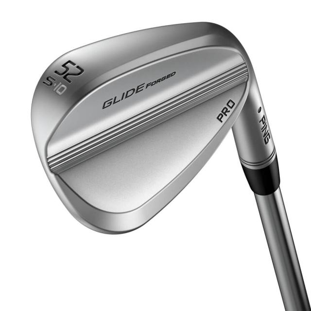 PING ピン　GLIDE FORGED PRO グライド フォージド プロ ウェッジ　N.S.PRO MODUS3 TOUR 105 スチールシャフト