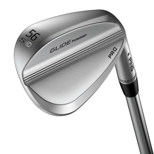 PING ピン　GLIDE FORGED PRO グライド フォージド プロ ウェッジ　N.S.PRO MODUS3 TOUR 105 スチールシャフト