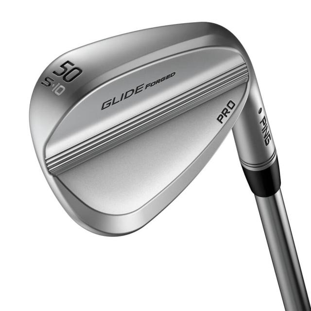 PING ピン　GLIDE FORGED PRO グライド フォージド プロ ウェッジ　N.S.PRO MODUS3 TOUR 115 スチールシャフト