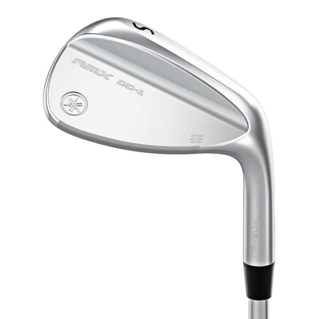 ヤマハ　RMX DD-1 リミックスDD-1 アイアン　単品　N.S.PRO 950GH neo スチールシャフト [2026年モデル]