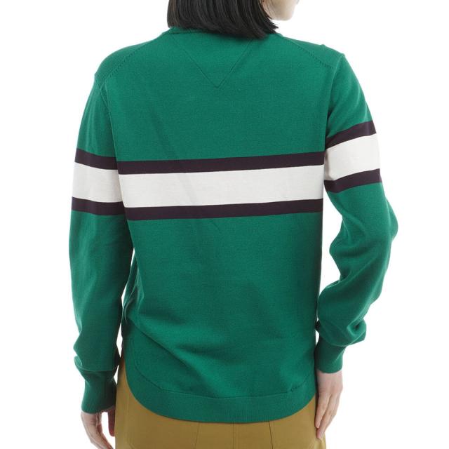 ゴルフウェア トミー ヒルフィガー ゴルフ レディース フロントロゴ