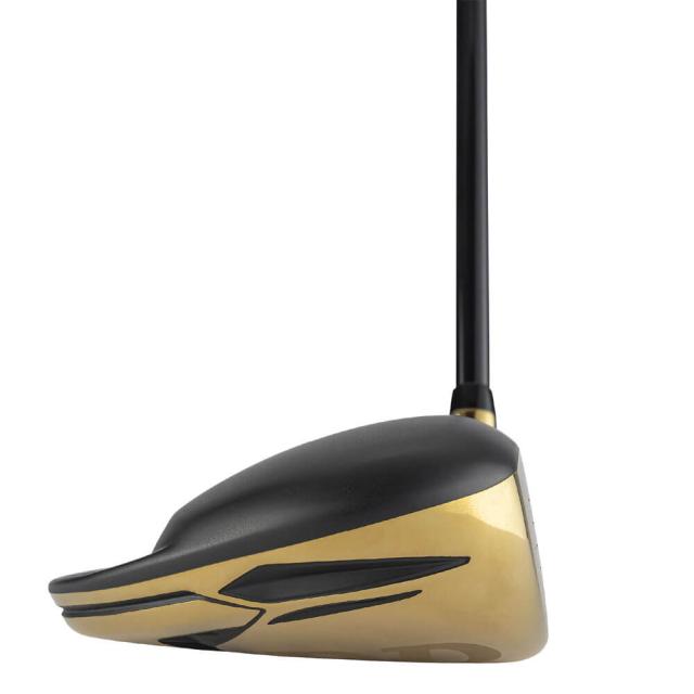 数量限定] キャスコ メンズ UFO AIR DD by POWER TORNADO GOLD