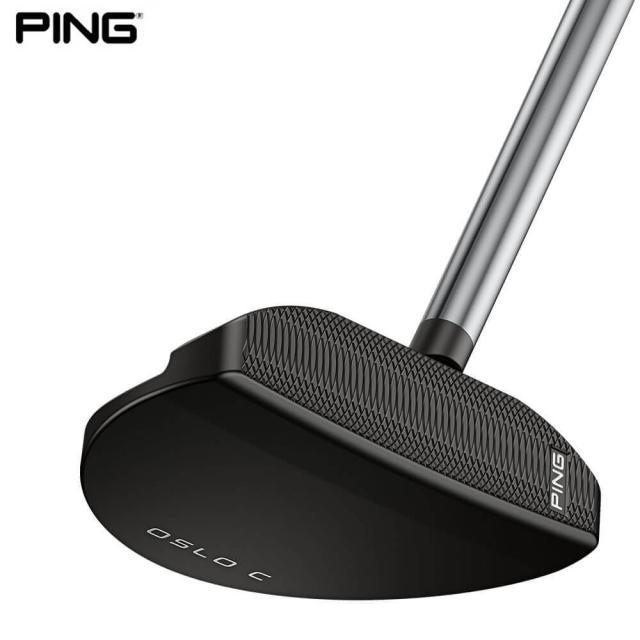 2025年数量限定モデル] PING ピン PLD MILLED ALTERNATIVE STYLES