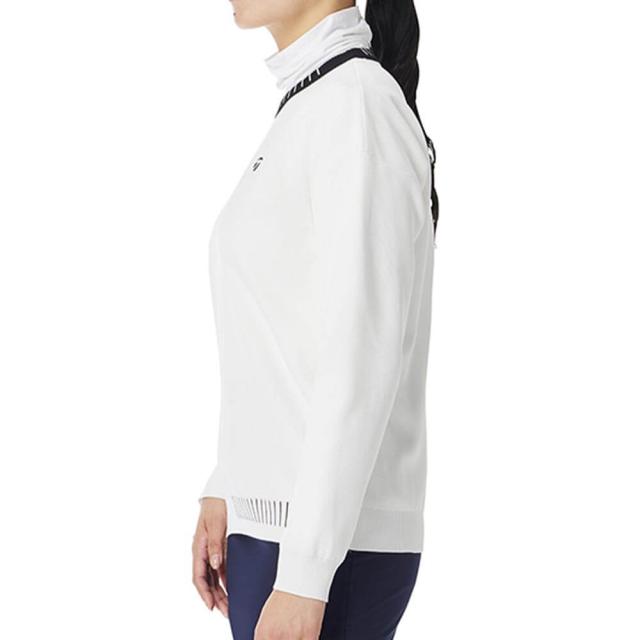 30％OFF] ゴルフウェア テーラーメイド レディース ステッチド 長袖