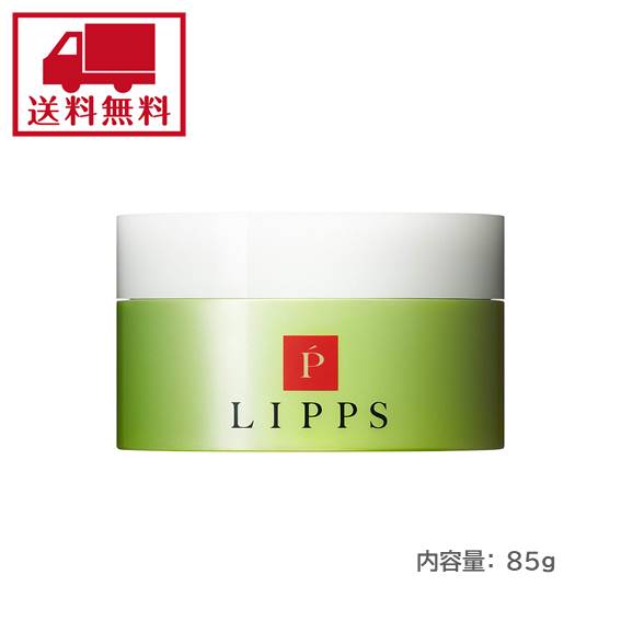 Lipps リップス L11 ライトムーブ ヘア ワックス 85g キープ ナチュラル メンズ 送料無料の通販はau Pay マーケット Blueseed Au Pay マーケット店