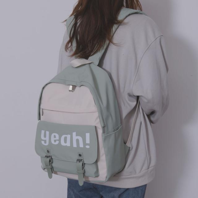 超人気 リュックサック 男女兼用 バックパック 防水 可愛い小物 ペンダントリュック オシャレ高校生 通学 カジュアル 軽量 旅行 の通販はau Pay マーケット Deja Vu