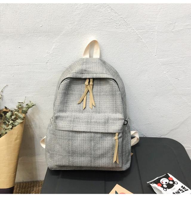 超人気 リュックサック 男女兼用 バックパック 防水 可愛い小物 ペンダントリュック オシャレ高校生 通学 カジュアル 軽量 旅行 の通販はau Pay マーケット Deja Vu