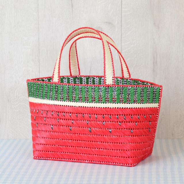 子供 手芸 エコクラフト キット スイカのトートバッグ 夏休み 工作 自由研究 小学生 中学生 簡単 初心者 ハマナカ の通販はau Pay マーケット Fanmary ファンメアリー