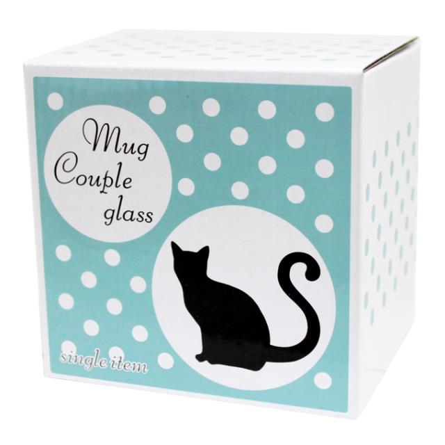 正規品新品未使用品 マグカップ かわいい 猫グッズ 雑貨 プレゼント 猫好き 猫柄 おしゃれ 食器 カフェ Caf にゃん屋 猫3兄弟 粉引マグカップ 青 単品 Discoversvg Com