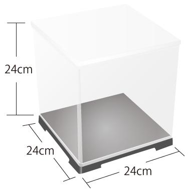 コレクションケース ブーケケース スクエア 24cm 24cm ブーケ ディスプレイ プラスチックケース クリアケース ショーケース フィギュアの通販はau Pay マーケット Fanmary ファンメアリー コレクションケース ブーケケース スクエア 24cm 24cm ブーケ ディスプレイ プラスチックケース クリアケース ショーケース フィギュアの通販はau Pay マーケット Fanmary ファンメアリー