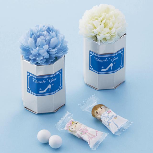 ドリームシャトー 52個セット プチギフト お菓子 お礼 大量 結婚式 プレゼント ウェルカムオブジェの通販はau Pay マーケット Fanmary ファンメアリー