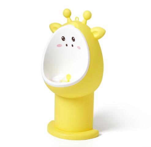 おまる トイレトレーニング 男の子 取り外し可能 小便器 壁掛け 軽量 持ち運び簡単 子供 幼児 赤ちゃん トイレ用品 育児 アニマルの通販はau Pay マーケット みなしごshop