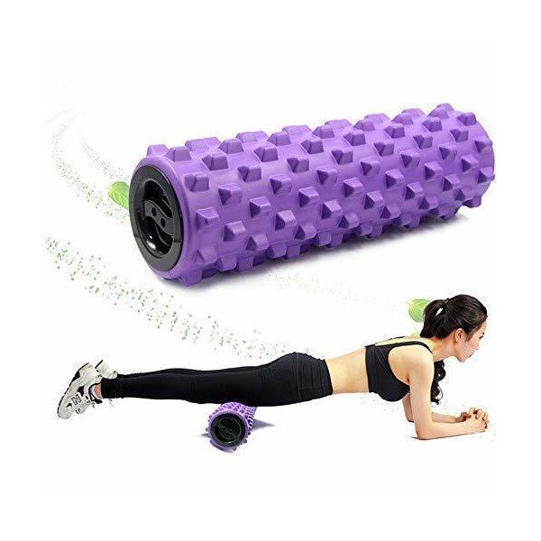 筋 膜 リリース ローラー