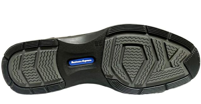 カジュアルシューズ メンズ 通勤快足 TK7705 ゴアテックス 防水 GORE-TEX ブラック ブラウン 24.5~28.0cm シボ革 シュリンク Business Express 革靴 幅広 3E 甲高幅広 天然皮革 本革 牛革 通気性 防滑 軽量 屈曲性 男性 紳士 アサヒシューズ