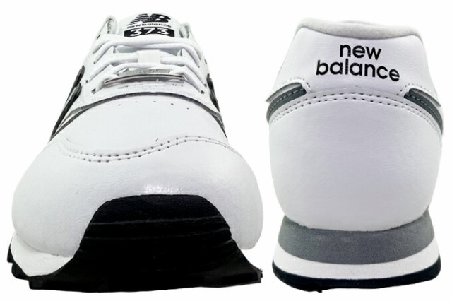 スニーカー メンズ レディース new balance ニューバランス ML373 PF2