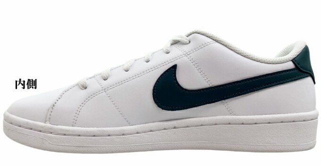 NIKE スニーカー ナイキ コート ロイヤル 2 メンズ CQ9246 Nike