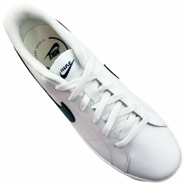 NIKE スニーカー ナイキ コート ロイヤル 2 メンズ CQ9246 Nike
