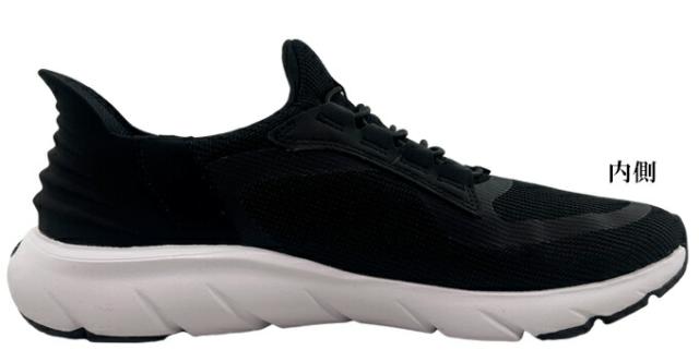 スニーカー メンズ プーマ ソフトライド フレックス レース イーズ イン ALT 311996 ブラック/ホワイト グレー/ネイビー 25.0~28.0cm Puma SOFTRIDE FLEX LACE EASE IN ALT ローカット カジュアル ウォーキング ランニング タウン履き 男性 紳士 男子 学生 通勤 通学